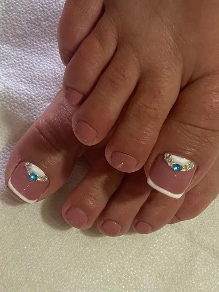 Pedicura