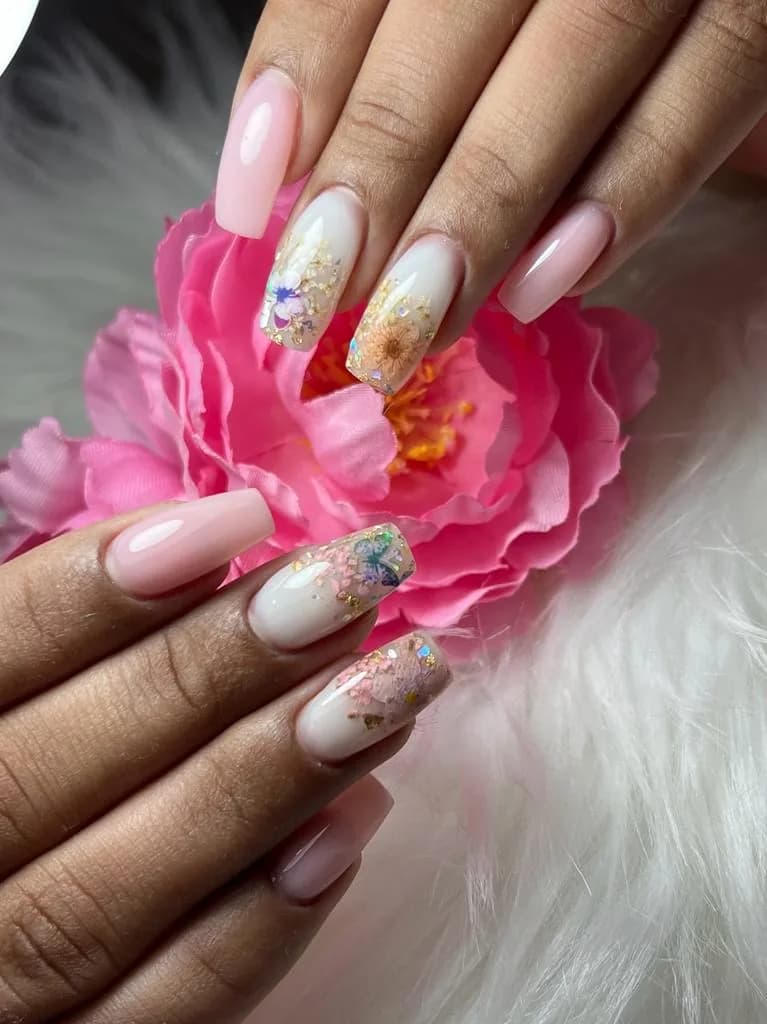 Manicura
